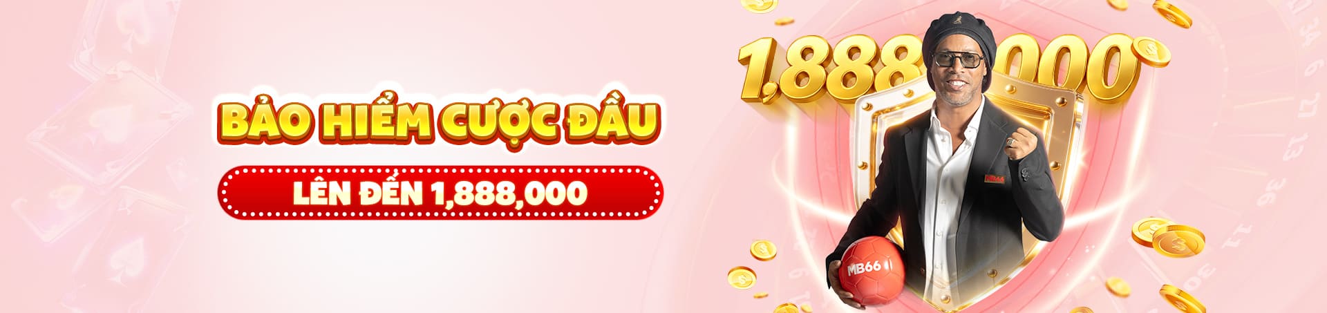 Mb66 bảo hiểm an toàn chơi thả ga